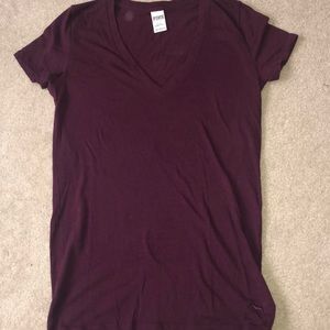 COPY - NWOT PINK sleep/t-shirt